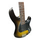 Sandberg VS-4 ,Tobacco Burst / Rosewood  4 String Bass At Bass Central