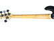 Sandberg Cal. TM-5 SuperLight, Black  / Pau Ferro  5 String Bass At Bass Central