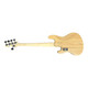 Sandberg TM-5 SuperLight, Natural / Pau Ferro  5 String Bass At Bass Central