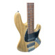 Sandberg TM-5 SuperLight, Natural / Pau Ferro  5 String Bass At Bass Central