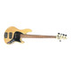 Sandberg TM-5 SuperLight, Natural / Pau Ferro  5 String Bass At Bass Central