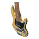 Sandberg TM-5 SuperLight, Natural / Pau Ferro  5 String Bass At Bass Central