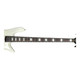 Spector Euro 4LX Doug Wimbish , Aged White/Pau Ferro 4 string bass At Bass Central