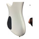 Spector Euro 4LX Doug Wimbish , Aged White/Pau Ferro 4 string bass At Bass Central
