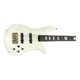 Spector Euro 4LX Doug Wimbish , Aged White/Pau Ferro 4 string bass At Bass Central