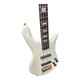 Spector Euro 4LX Doug Wimbish , Aged White/Pau Ferro 4 string bass At Bass Central