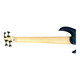 Dingwall Combustion 6 (3 Pickup), Whalepool / Pau Ferro 6 String Bass At Bass Central