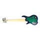 Dingwall Combustion 6 (3 Pickup), Whalepool / Pau Ferro 6 String Bass At Bass Central