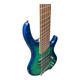 Dingwall Combustion 6 (3 Pickup), Whalepool / Pau Ferro 6 String Bass At Bass Central