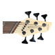 Dingwall Combustion 6 (3 Pickup), Whalepool / Pau Ferro 6 String Bass At Bass Central
