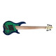 Dingwall Combustion 6 (3 Pickup), Whalepool / Pau Ferro 6 String Bass At Bass Central