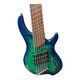 Dingwall Combustion 6 (3 Pickup), Whalepool / Pau Ferro 6 String Bass At Bass Central