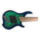 Dingwall Combustion 6 (3 Pickup), Whalepool / Pau Ferro 6 String Bass At Bass Central