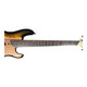 Dingwall SP-1 (5-String) Vintage Burst / Rosewood 5 String Bass At Bass Central