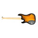 Dingwall SP-1 (5-String) Vintage Burst / Rosewood 5 String Bass At Bass Central