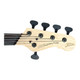 Dingwall SP-1 (5-String) Vintage Burst / Rosewood 5 String Bass At Bass Central
