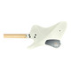 Dingwall D-Roc 4, Ducati White/ Pau Ferro B-STOCK (Cannot Find Flaw) 4 String Bass At Bass Central