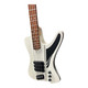 Dingwall D-Roc 4, Ducati White/ Pau Ferro B-STOCK (Cannot Find Flaw) 4 String Bass At Bass Central