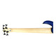 Dingwall Combustion 6 (3 Pickup), Indigo Burst / Pau Ferro  6 String Bass At Bass Central