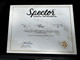 Spector USA NS-2, Haunted Moss / Pau Ferro 8.2 LBS  4 String Bass At Bass Central
