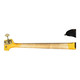 Fender Custom Shop Time Machine Heavy Relic 1961 Jazz Bass, Faded Bleached 3 Tone Sunburst /Rosewood 4 String Bass At Bass Central