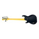 Yamaha BBP 35, Midnight Blue / Rosewood 5 String Bass At Bass Central