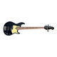 Yamaha BBP 35, Midnight Blue / Rosewood 5 String Bass At Bass Central