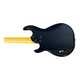Yamaha BBP 35, Midnight Blue / Rosewood 5 String Bass At Bass Central