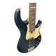 Yamaha BBP 35, Midnight Blue / Rosewood 5 String Bass At Bass Central