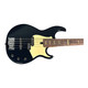 Yamaha BBP 35, Midnight Blue / Rosewood 5 String Bass At Bass Central