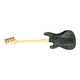 Lakland Skyline Geezer Butler Signature 44-64, Trans Black / Rosewood  NEW VERSION  4 string Bass At Bass Central