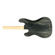 Lakland Skyline Geezer Butler Signature 44-64, Trans Black / Rosewood  NEW VERSION  4 string Bass At Bass Central