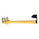 Fender AM Pro 75th Anniversary P-Bass, 2TSB / Maple  4 String Bass At Bass Central