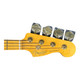 Fender AM Pro 75th Anniversary P-Bass, 2TSB / Maple  4 String Bass At Bass Central
