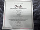 Fender AM Pro 75th Anniversary P-Bass, 2TSB / Maple  4 String Bass At Bass Central