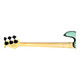 Sandberg Cal. TM-4 Nighthawk Plus, Inca Silver / Ebony  4 String Bass At Bass Central