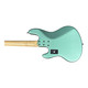 Sandberg Cal. TM-4 Nighthawk Plus, Inca Silver / Ebony  4 String Bass At Bass Central