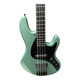 Sandberg Cal. TM-4 Nighthawk Plus, Inca Silver / Ebony  4 String Bass At Bass Central