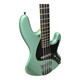 Sandberg Cal. TM-4 Nighthawk Plus, Inca Silver / Ebony  4 String Bass At Bass Central