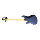 Sandberg Cal. TM-5 NightHawk PLUS Dark Grey/Ebony 5 String Bass At Bass Central