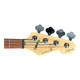 Sandberg VS-4 MEDIUM Scale (32.5"), Blueburst / Pau Ferro 4 String Bass At Bass Central