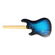 Sandberg VS-4 MEDIUM Scale (32.5"), Blueburst / Pau Ferro 4 String Bass At Bass Central