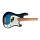Sandberg VS-4 MEDIUM Scale (32.5"), Blueburst / Pau Ferro 4 String Bass At Bass Central