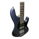 Sandberg TM-4 Nighthawk Plus, Matte Dark Grey / Ebony 4 String Bass At Bass Central