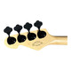 Sandberg TM-4 Nighthawk Plus, Matte Dark Grey / Ebony 4 String Bass At Bass Central