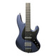 Sandberg TM-4 Nighthawk Plus, Matte Dark Grey / Ebony 4 String Bass At Bass Central