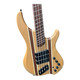 Dingwall Combustion (4), Amos Williams Signature, Natural Matte/Pau Ferro 4 String Bass At bass Central