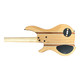 Dingwall Combustion (4), Amos Williams Signature, Natural Matte/Pau Ferro 4 String Bass At bass Central