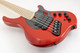 Dingwall NG-3 (5), LIMITED Ferrari Red / Maple 5 String Bass At Bass Central