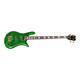Spector Euro 4LX Doug Wimbish Emerald Green  4 String Bass At Bass Central